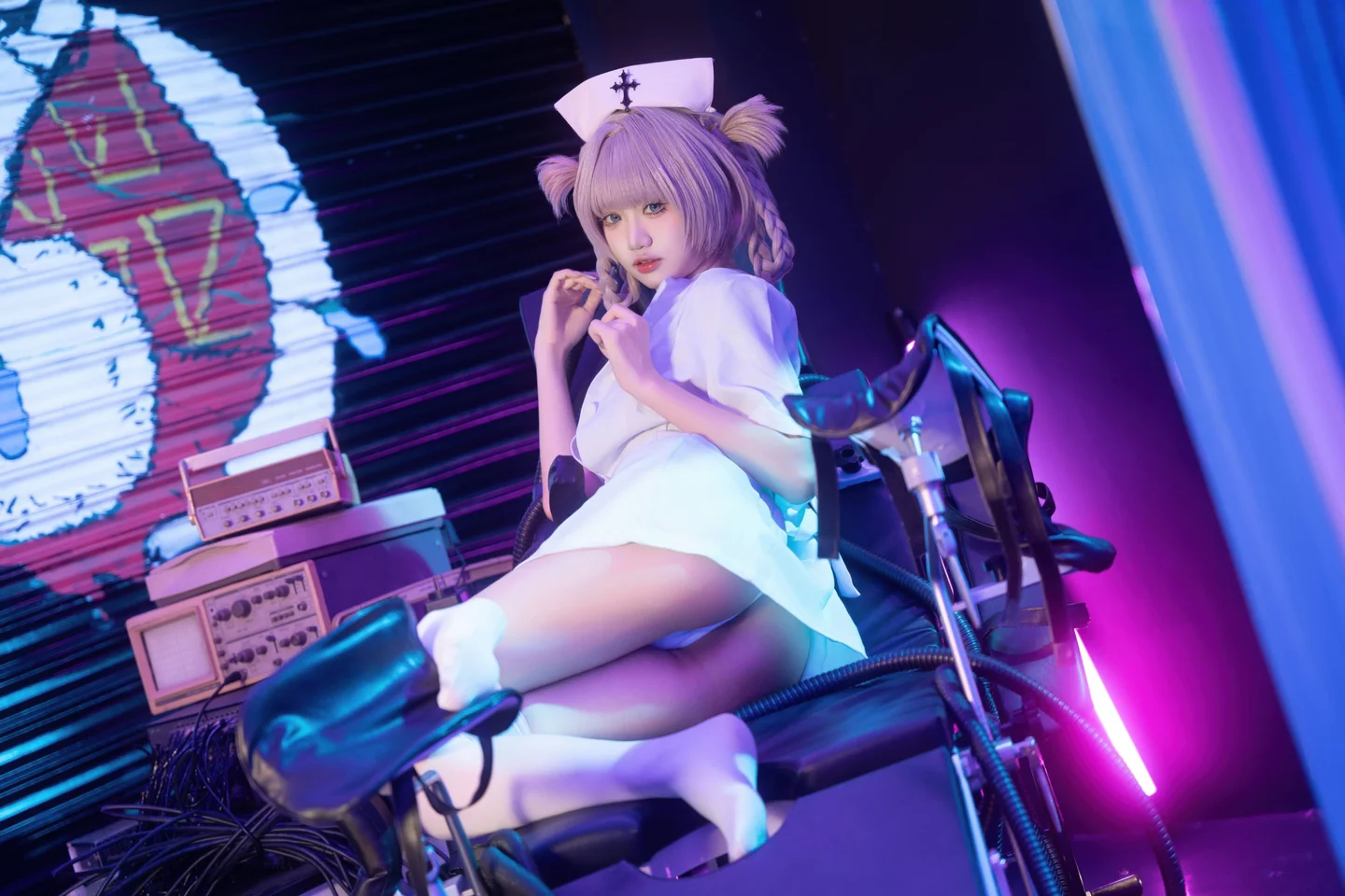 柒柒要乖哦_No_071_彻夜之歌·护士服小荠_100P_834MB tg@simisebaisi 【丝足阁】010.webp